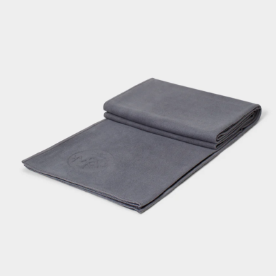 Jogos rankšluostis Manduka eQua® Yoga Mat Towel