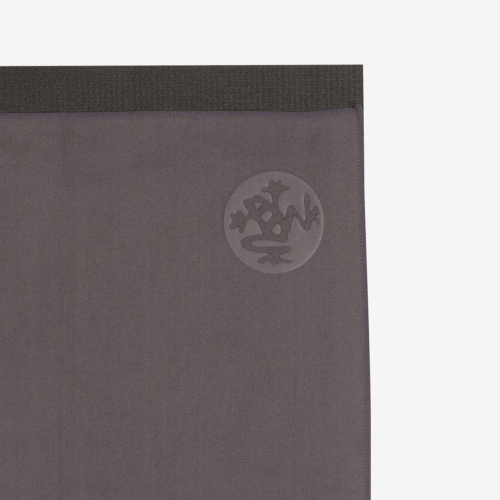 Jogos rankšluostis Manduka eQua® Yoga Mat Towel