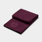 Jogos rankšluostis Manduka eQua® Yoga Mat Towel