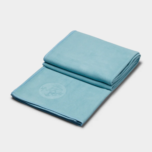 Jogos rankšluostis Manduka eQua® Yoga Mat Towel