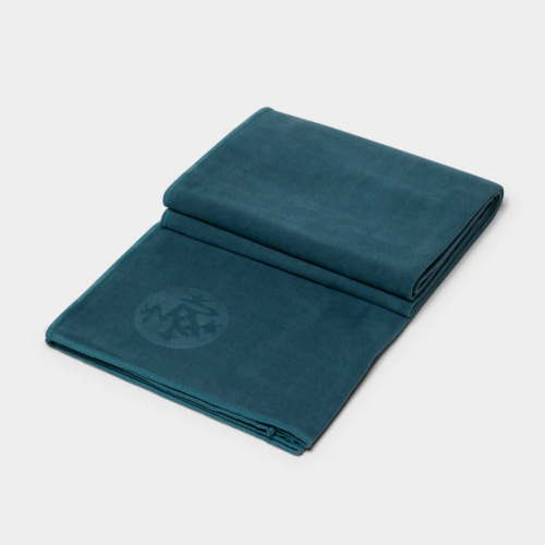 Jogos rankšluostis Manduka eQua® Yoga Mat Towel