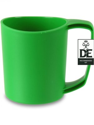 Travel mug Lifeventure Ellipse