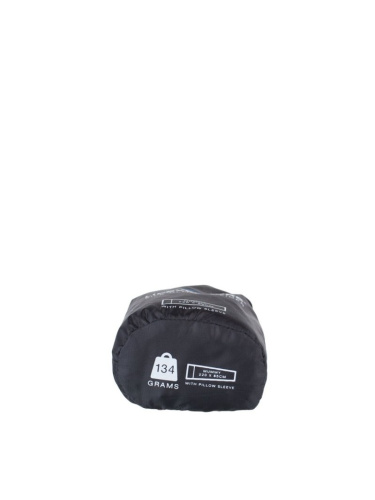 Gultų čiužinio įdėklas Lifeventure Silk Ultimate SB Liner su pagalvės užvalkalu