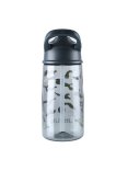 Vaikiškasis gertuvė „Littlelife Flip Top Water Bottle“ 550 ml