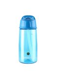 Vaikiškasis gertuvė „Littlelife Flip Top Water Bottle“ 550 ml