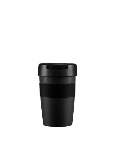 Izoliuotas kavos puodelis Lifeventure Insulated Coffee Mug 340 ml