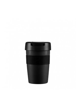 Izoliuotas kavos puodelis Lifeventure Insulated Coffee Mug 340 ml