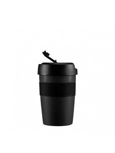 Izoliuotas kavos puodelis Lifeventure Insulated Coffee Mug 340 ml