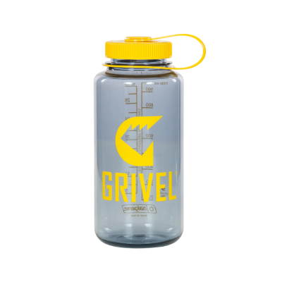 Gertuvė Grivel - Vandenilio butelis 1 l