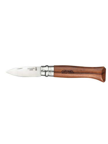 Peilis austrėms Opinel Nr. 9 su bubinga rankena