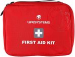 Lifesystems first aid kit pouch
