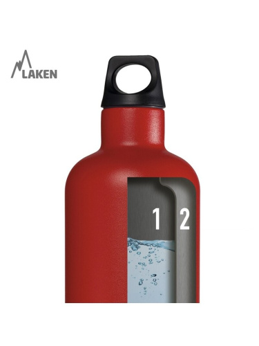 Laken Thermo Futura 0,35 l termo puodelis įvairiose spalvose