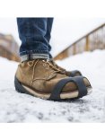 Nordic Grip Walking batų apkaustai