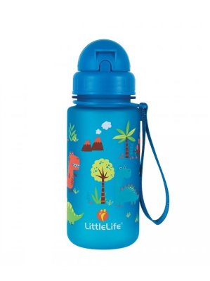 Vaisių gertuvė LittleLife gyvūnėlio formos Dinozauras