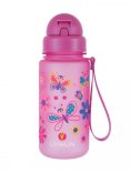 Vaikiška gertuvė Littlelife Animal Bottle Butterfly