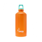 Laken Futura 0,6 l aliumininis butelis