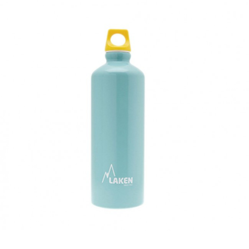 Laken Futura 0,6 l aliumininis butelis