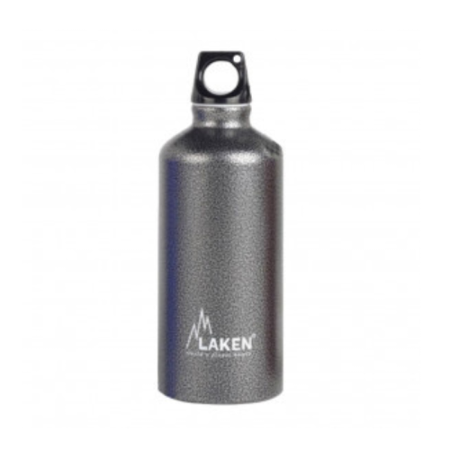 Laken Futura 0,6 l aliumininis butelis