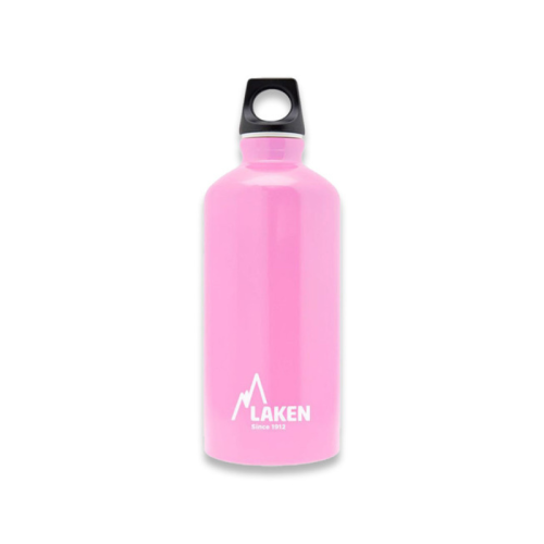Laken Futura 0,6 l aliumininis butelis
