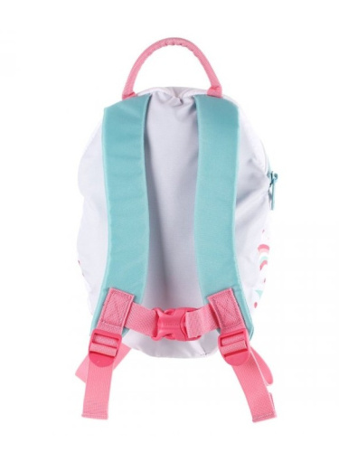 LittleLife vaikiška kuprinė - Vienaragis