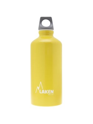 Laken Futura 0,6 l aliumininis butelis