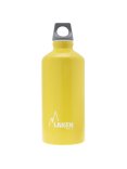 Laken Futura 0,6 l aliumininis butelis