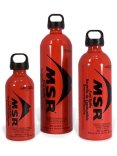 Kieto kuro butelis MSR Fuel Bottle