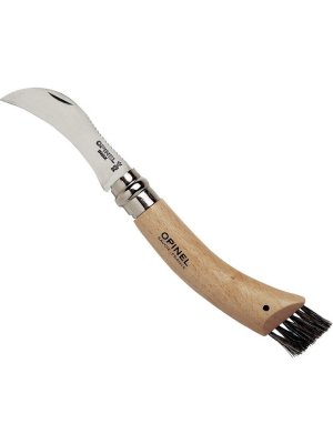 Opinel Nr. 8 peilis grybų rinkimui