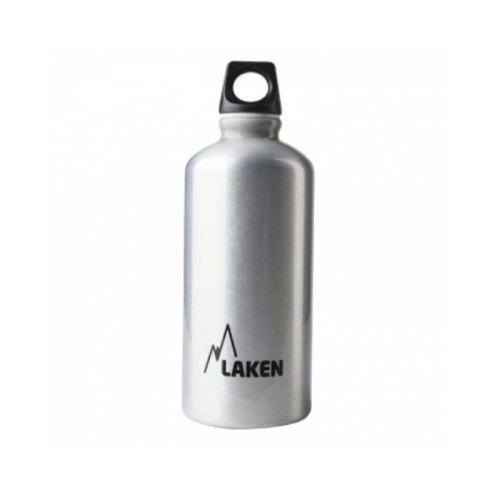 Laken Futura 0,6 l aliumininis butelis