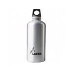 Laken Futura 0,6 l aliumininis butelis