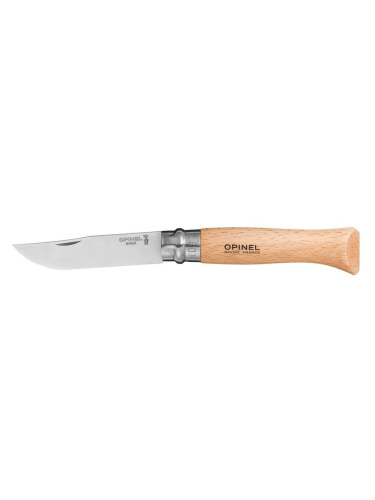 Opinel pelė Nr.9 su buko rankena