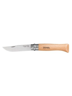 Opinel pelė Nr.9 su buko rankena