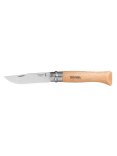 Opinel pelė Nr.9 su buko rankena
