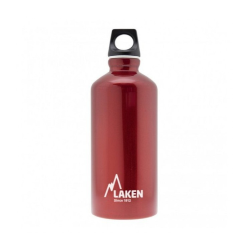 Laken Futura 0,6 l aliumininis butelis