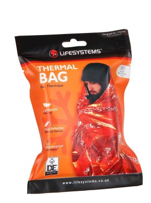 LifeSystems terminalo maišai