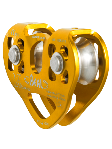 Skutlinis Beal Transf'Air Twin B