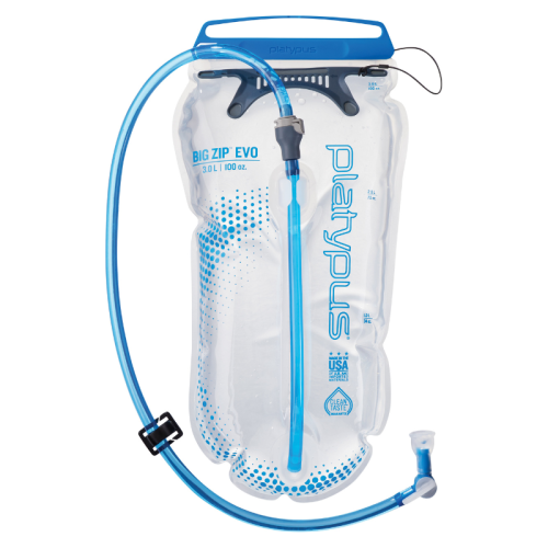 Gėrimo sistema Platypus Big Zip EVO 3 l