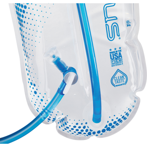 Gėrimo sistema Platypus Big Zip EVO 3 l
