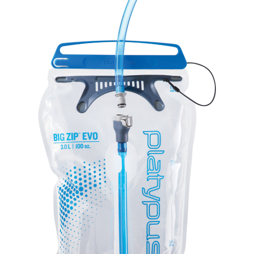 Gėrimo sistema Platypus Big Zip EVO 3 l