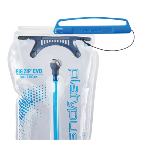 Gėrimo sistema Platypus Big Zip EVO 3 l