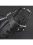 Batai: Nordic Grip Mini apkaustai