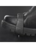 Batai: Nordic Grip Mini apkaustai