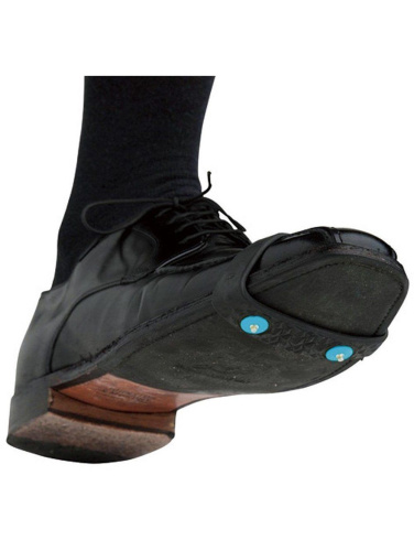 Batai: Nordic Grip Mini apkaustai