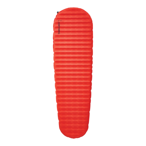 Kilimėlis, kuris savaime prisipučia: Therm-a-Rest Prolite Apex
