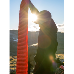 Kilimėlis, kuris savaime prisipučia: Therm-a-Rest Prolite Apex