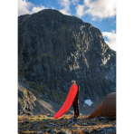 Kilimėlis, kuris savaime prisipučia: Therm-a-Rest Prolite Apex