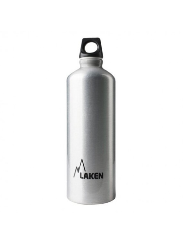 Laken Futura 0,75 l aliuminio butelis