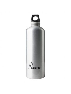 Laken Futura 0,75 l aliuminio butelis