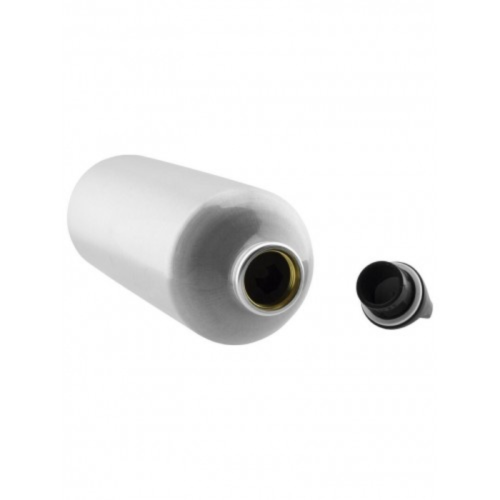 Laken Futura 0,75 l aliuminio butelis