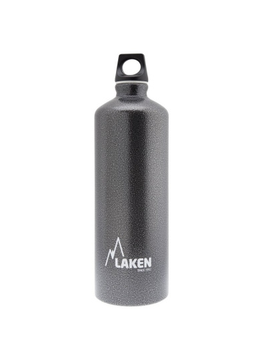 Laken Futura 1 l aliuminis butelis